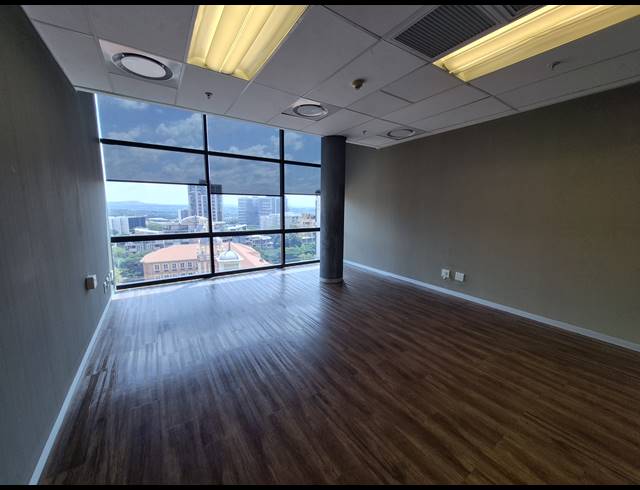 492M² OFFICE TO LET IN SANDTON CENTRAL